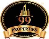 99 Properties Logo